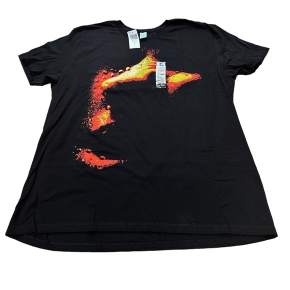 NWT Paramore deadstock men’s unisex 2XL t-shirt  this is why emo pop music - Picture 1 of 5